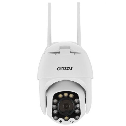 IP camera GiNZZU HWD-2303A