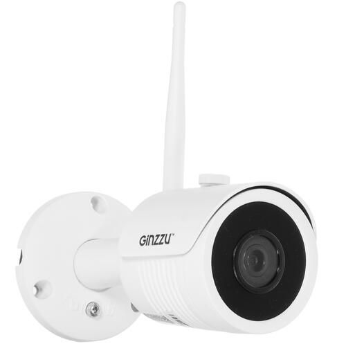 GiNZZU HWB-2301A IP camera