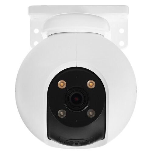 EZVIZ CS-H8 5MP (4 mm) IP camera