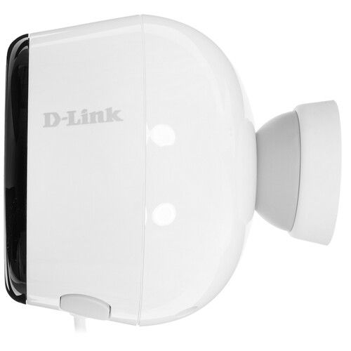 IP camera D-Link DCS-8600LH