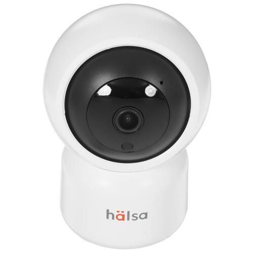 HALSA HSL-S-101W IP Camera