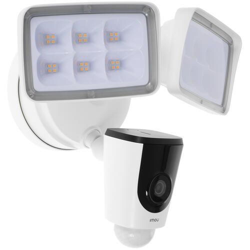 IMOU Floodlight Cam IP Camera (IM-IPC-L26P-imou)