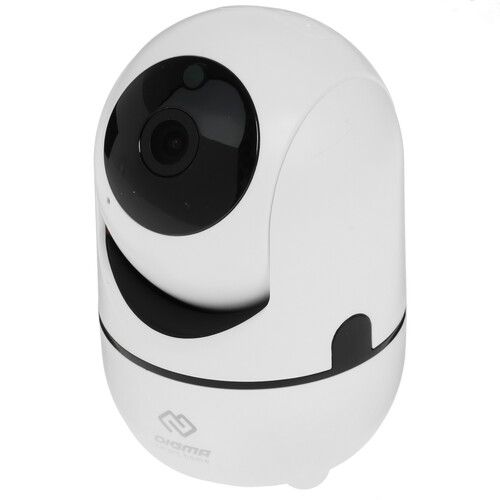 Digma DiVision 201 IP camera