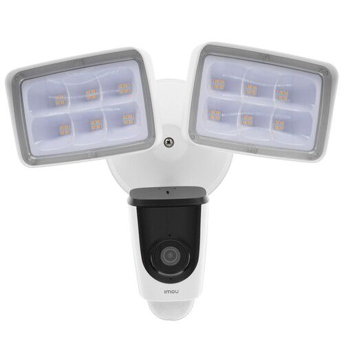 IMOU Floodlight Cam IP Camera (IM-IPC-L26P-imou)