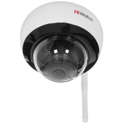 HiWatch DS-I252W(C) (4 mm) IP camera