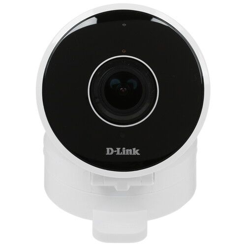 D-Link DCS-8100LH IP camera