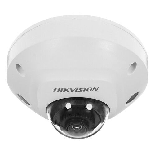 IP camera Hikvision DS-2CD2543G0-IWS 6 mm