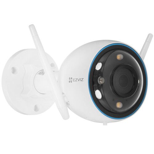 EZVIZ CS-H3 IP Camera (5MP) 4 mm