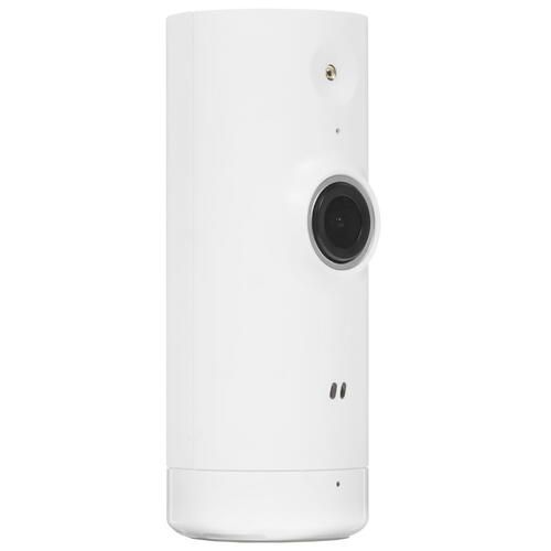 D-Link DCS-8000LH IP camera