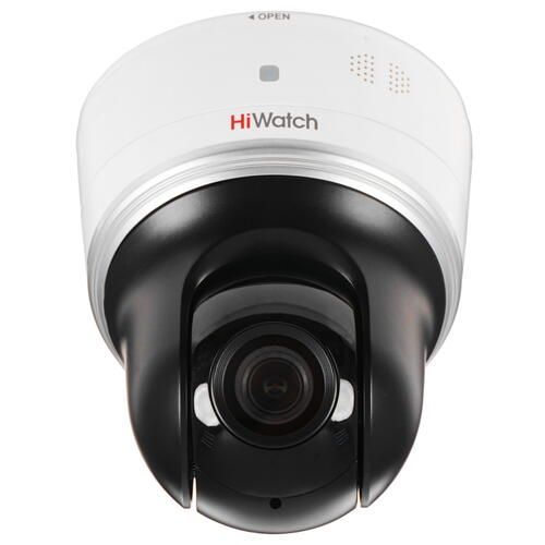 HiWatch PTZ-N2204I-D3/W(B) IP camera