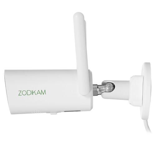 IP camera Zodikam 3153-W