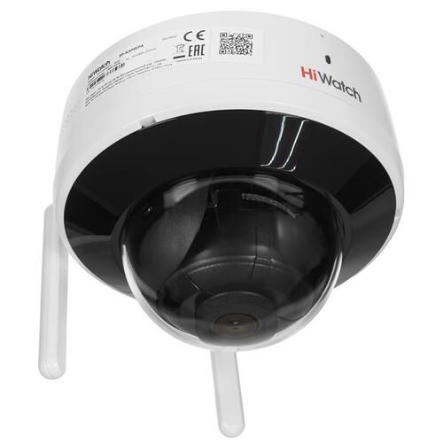 Hiwatch DS-I252W(D) IP camera (4 mm)