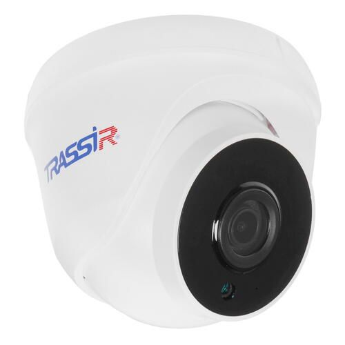 IP camera Trassir TR-D8121IR2W 2.8 mm