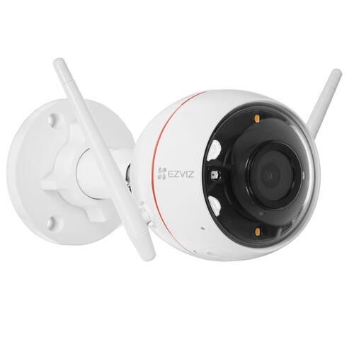 IP camera EZVIZ C3W (Husky Air) 2.8 mm