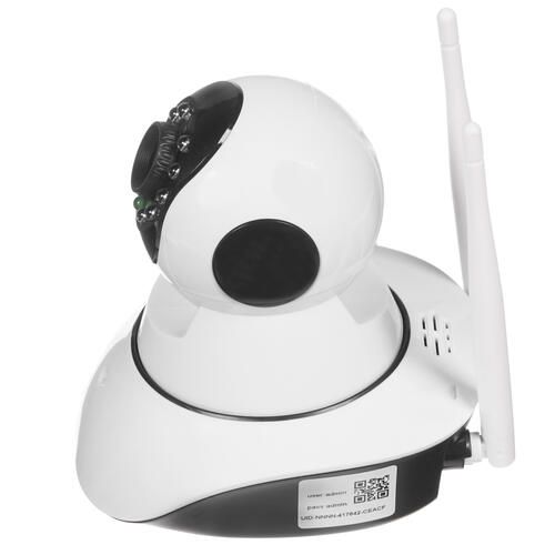 IP camera ORIENT NCL-01N-1080P WI-FI