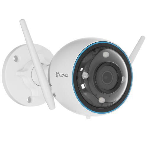 EZVIZ CS-H3 IP Camera (5MP) 2.8 mm