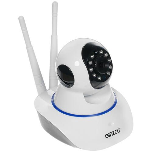 GiNZU HWD-2032A IP camera