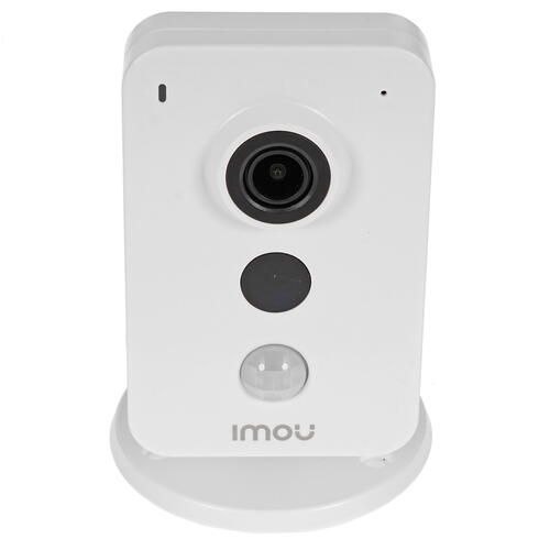 IP camera IMOU Cube