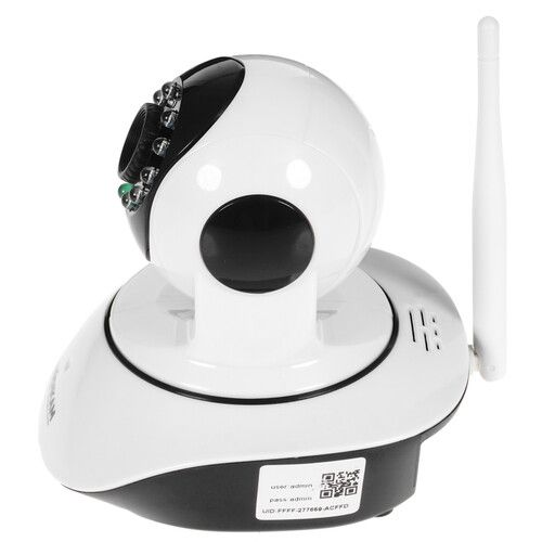 IP camera Zodikam 9091-B4G