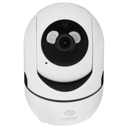 Digma DiVision 201 IP camera