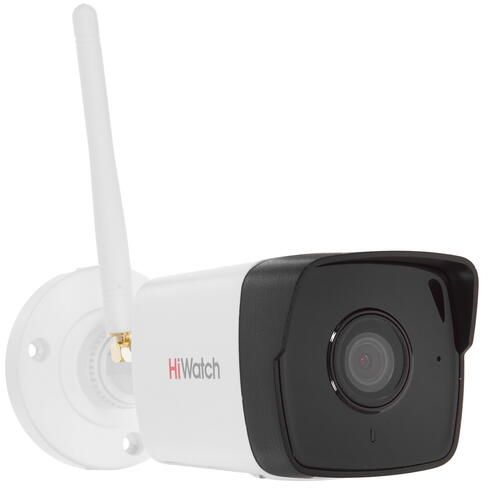 HiWatch DS-I250W(C) IP Camera (2.8 mm)