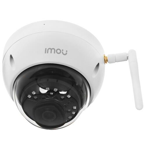 IP camera IMOU Dome Pro