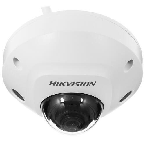 Hikvision DS-2CD2543G2-IWS IP Camera (4 mm)