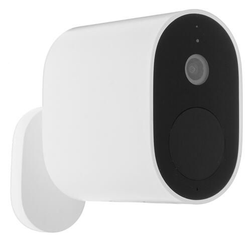 Xiaomi IP Camera Mi Wireless Outdoor Security Camera 1080p Set