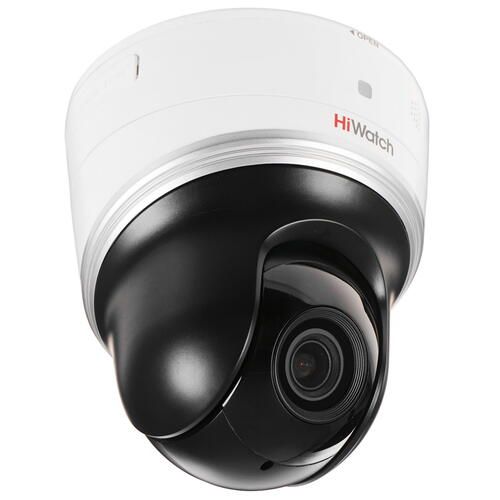 HiWatch PTZ-N2204I-D3/W(B) IP camera