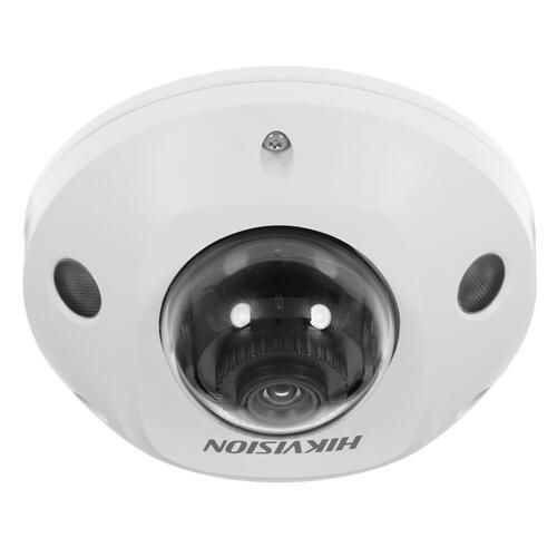 IP camera Hikvision DS-2CD2543G0-IWS 6 mm