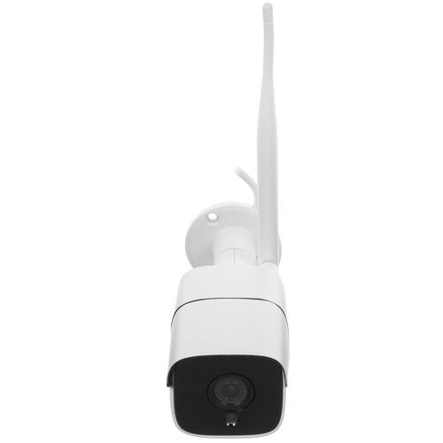 GiNZZU HWB-2304A IP camera