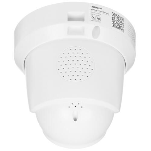 Xiaovv PTZ Dome Camera Q1