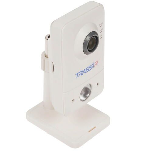 IP camera Trassir TR-D7121IR1W v2 2.8 mm