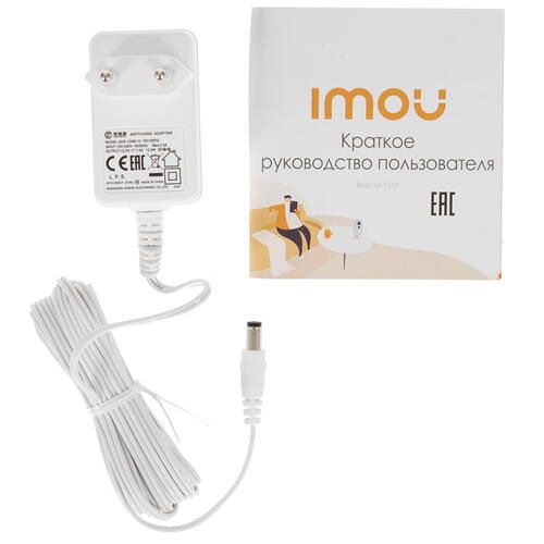 IP camera IMOU Cube