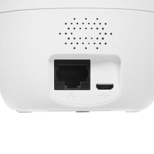 Ivideon Cute 360 IP Camera