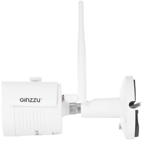 GiNZZU HWB-2301A IP camera