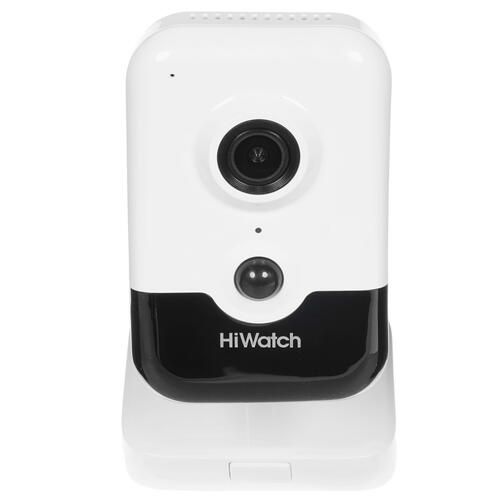 HiWatch DS-I214W(B) (2.0 mm) IP camera