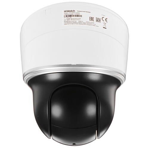 HiWatch PTZ-N2204I-D3/W(B) IP camera