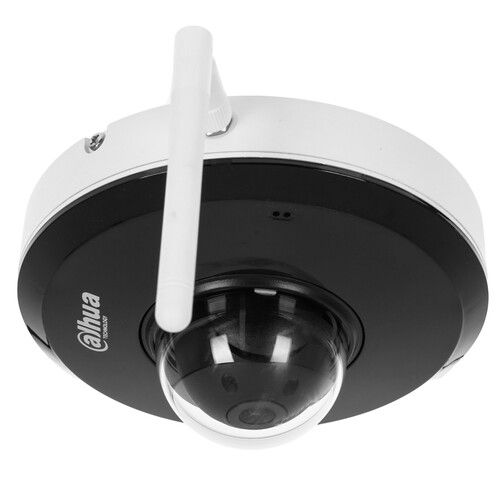 IP camera Dahua DH-SD1A404XB-GNR-W