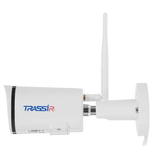 IP camera Trassir TR-D2121IR3W v3 3.6 mm