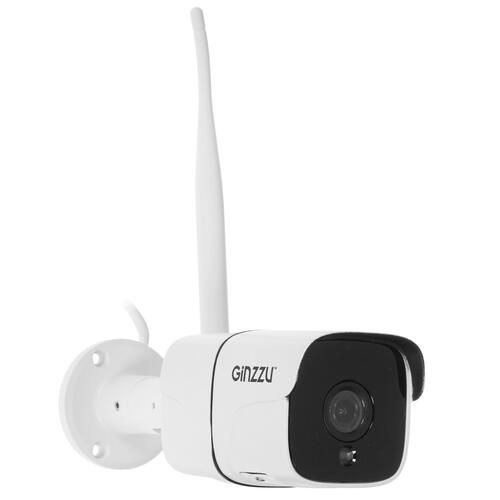 GiNZZU HWB-2304A IP camera