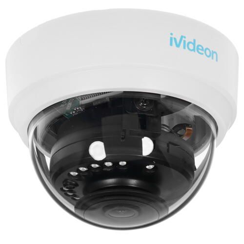 Ivideon Dome IP Camera