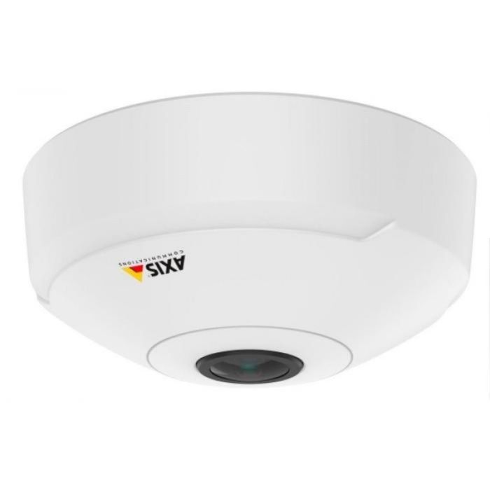 AXIS M3048-P IP Dome Camera