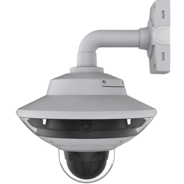 AXIS Q6000-E 50HZ PTZ IP Camera MK II