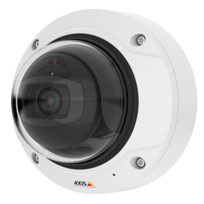 AXIS Q3517-LV IP Dome Camera