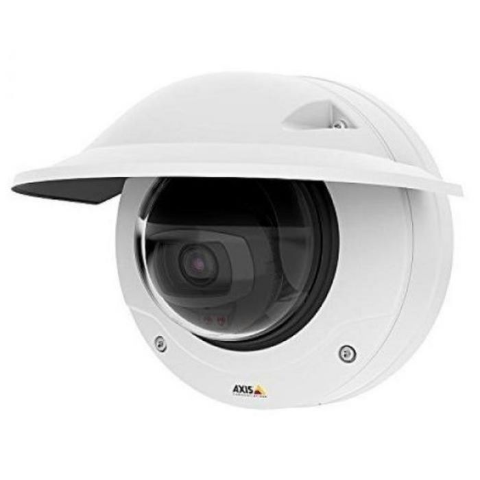 AXIS Q3517-LVE IP Dome Camera