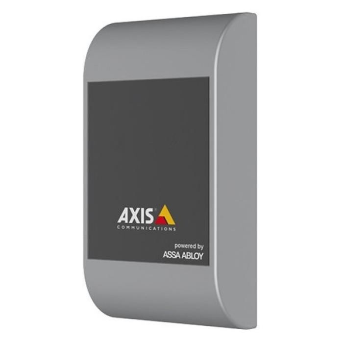 AXIS A4010-E READER WITHOUT KEYPAD