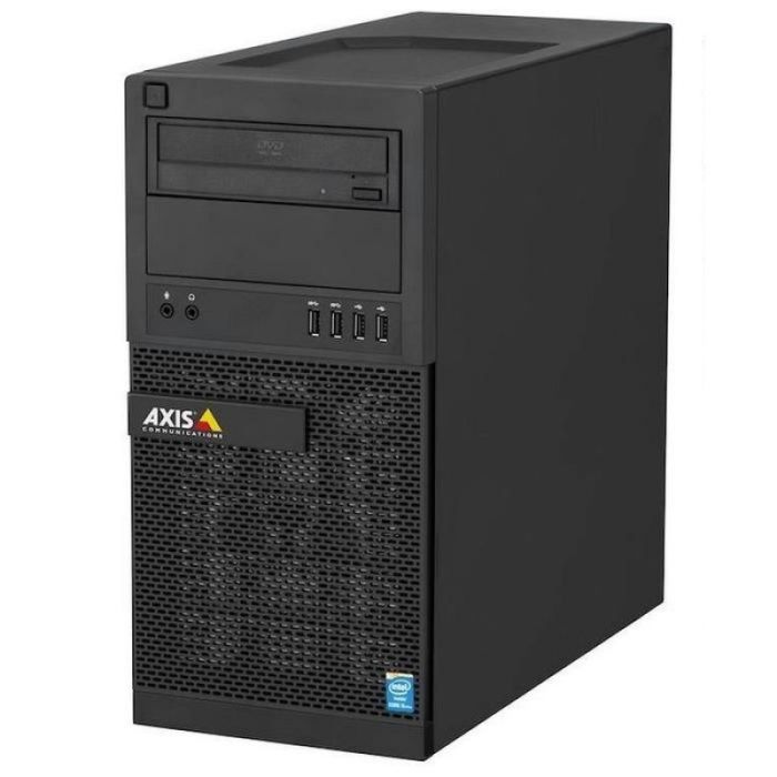 AXIS S9002 Video Server