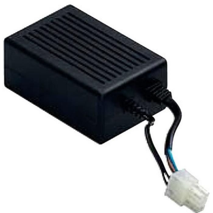 AXIS HOV POWER SUPPLY VT