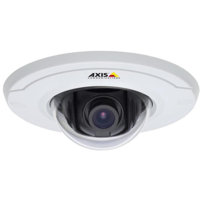 AXIS M3014 IP Dome Camera